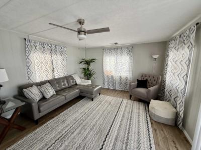 Photo 2 of 8 of home located at 11101 E University Dr Lot 170 Apache Junction, AZ 85120