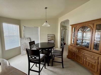 Photo 4 of 12 of home located at 11101 E University Dr Lot 44 Apache Junction, AZ 85120