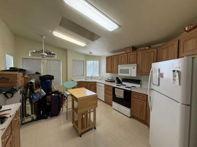 Photo 5 of 12 of home located at 11101 E University Dr Lot 44 Apache Junction, AZ 85120