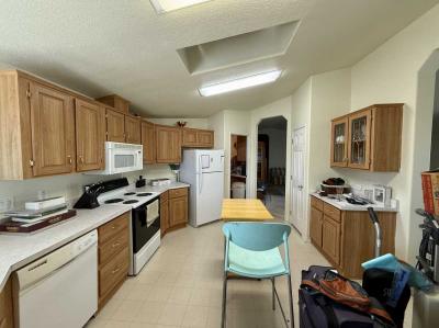 Photo 6 of 12 of home located at 11101 E University Dr Lot 44 Apache Junction, AZ 85120
