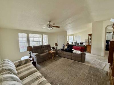 Photo 3 of 12 of home located at 11101 E University Dr Lot 44 Apache Junction, AZ 85120