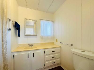 Photo 5 of 16 of home located at 3300 E Broadway Rd #145, Mesa, AZ 85204
