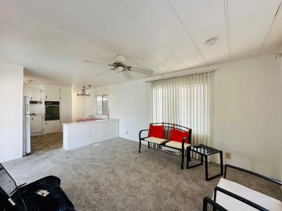 Photo 4 of 16 of home located at 3300 E Broadway Rd #145, Mesa, AZ 85204