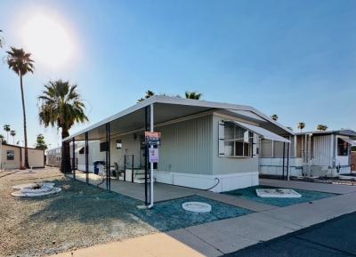Photo 3 of 16 of home located at 3300 E Broadway Rd #145, Mesa, AZ 85204