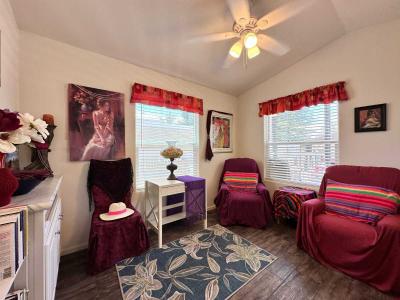 Photo 5 of 25 of home located at 3680 E Highway 260 #B32 Star Valley, AZ 85541