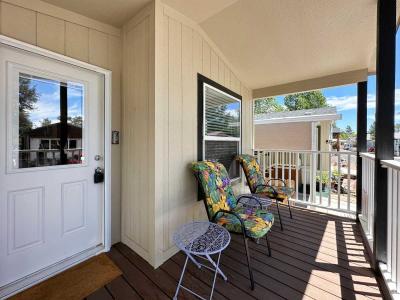 Photo 3 of 25 of home located at 3680 E Highway 260 #B32 Star Valley, AZ 85541