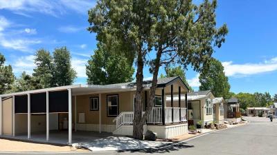 Photo 2 of 25 of home located at 3680 E Highway 260 #B32 Star Valley, AZ 85541