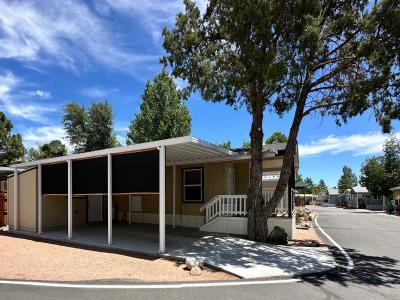 Photo 4 of 25 of home located at 3680 E Highway 260 #B32 Star Valley, AZ 85541