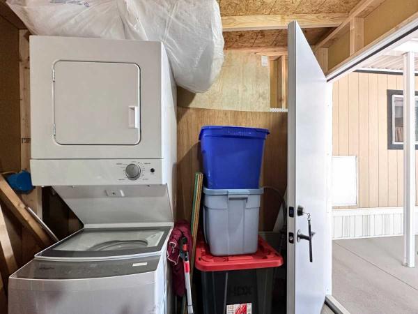 2024 Champion PT Manufactured Home