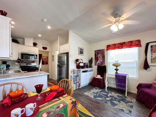 2024 Champion PT Manufactured Home