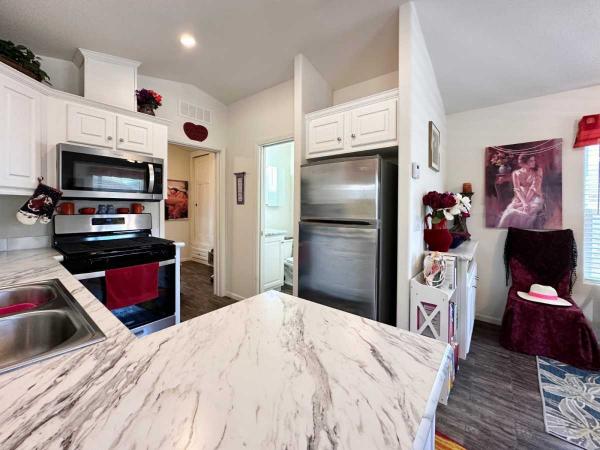 2024 Champion PT Manufactured Home