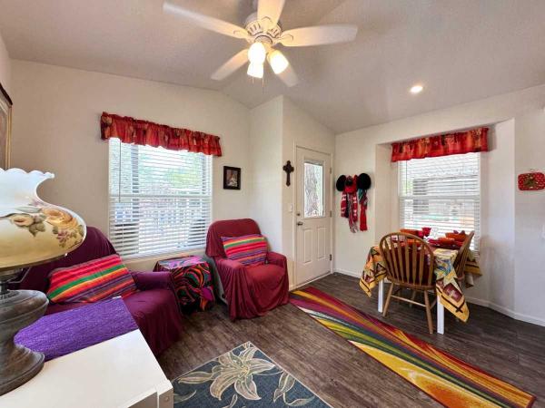 2024 Champion PT Manufactured Home
