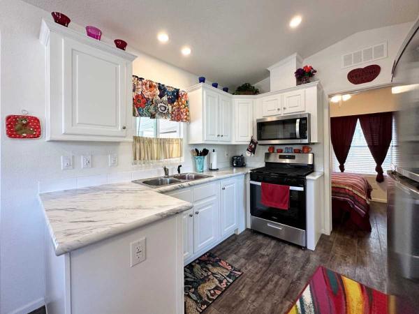 2024 Champion PT Manufactured Home