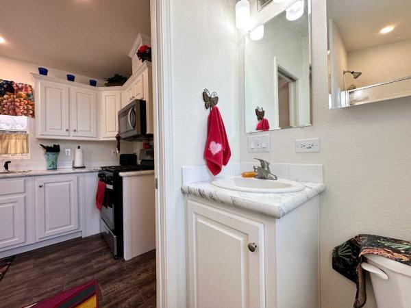 2024 Champion PT Manufactured Home