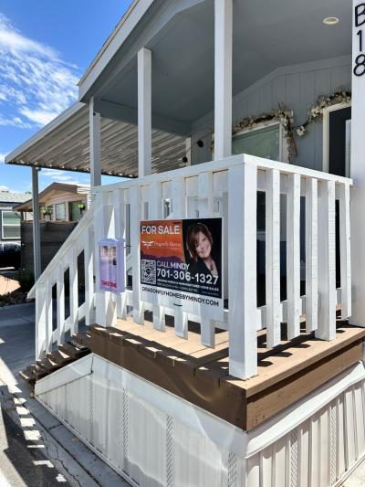 Photo 2 of 29 of home located at 3680 E Highway 260 #B18 Star Valley, AZ 85541