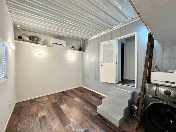 2023 Champion PT Mobile Home