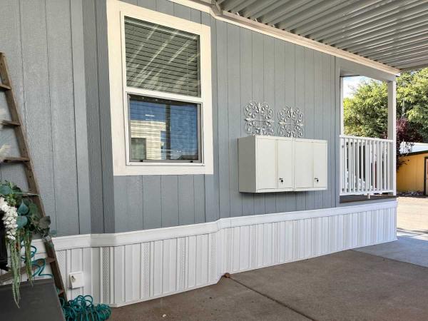 2023 Champion PT Mobile Home
