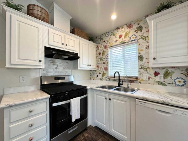 2023 Champion PT Mobile Home