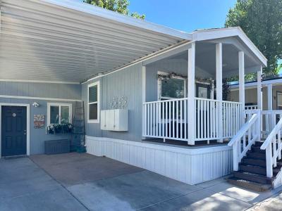 Mobile Home at 3680 E Highway 260 #B18 Star Valley, AZ 85541