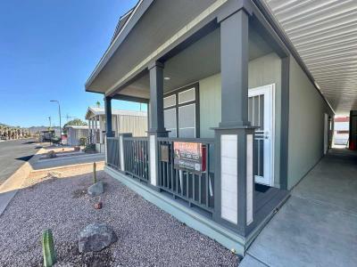 Photo 2 of 26 of home located at 351 N Meridian #43 Apache Junction, AZ 85120