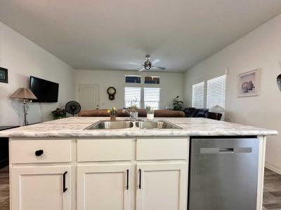 Photo 5 of 26 of home located at 351 N Meridian #43 Apache Junction, AZ 85120