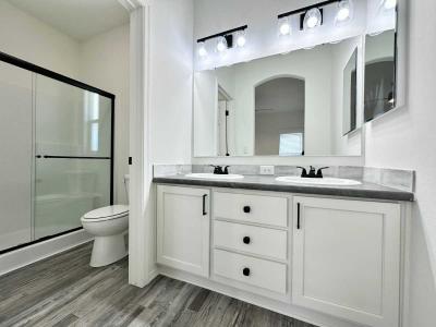 Photo 4 of 26 of home located at 351 N Meridian #43 Apache Junction, AZ 85120