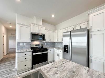 Mobile Home at 351 N Meridian #43 Apache Junction, AZ 85120