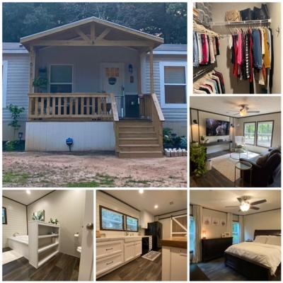 Mobile Home at 11617 Night Hawk Tyler, TX 75706
