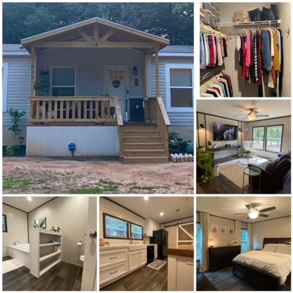 2022 Clayton Homes Mobile Home For Sale