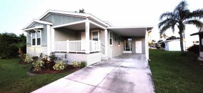 Mobile Home at 2936 Reinhard Ave Sarasota, FL 34234