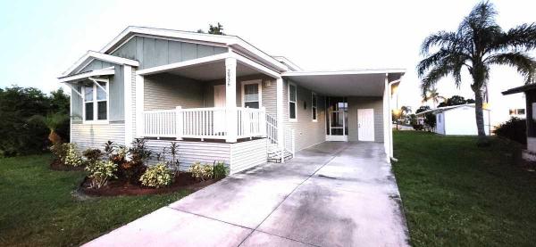 Photo 1 of 2 of home located at 2936 Reinhard Ave Sarasota, FL 34234