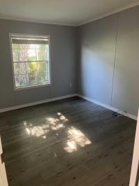 2005 Fleetwood Mobile Home
