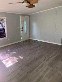 2005 Fleetwood Mobile Home