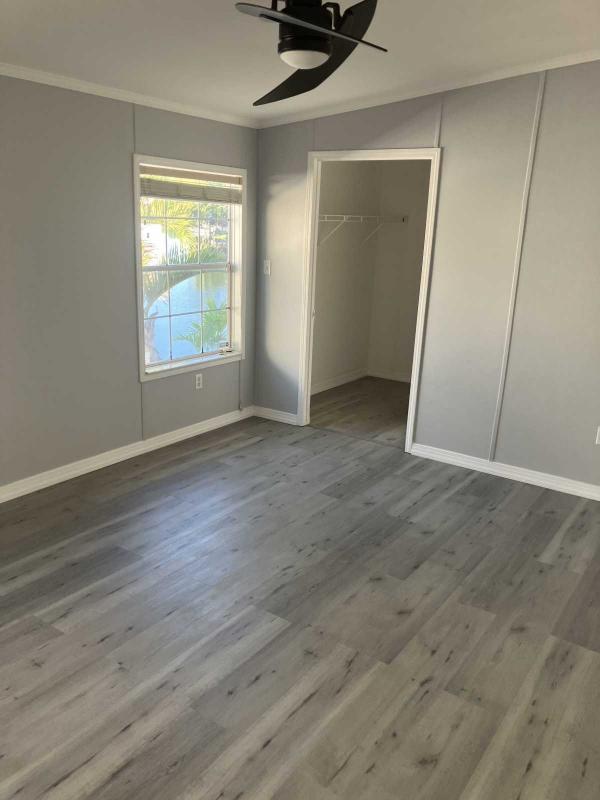 2005 Fleetwood Mobile Home