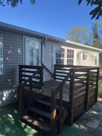 2005 Fleetwood Mobile Home