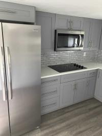2005 Fleetwood Mobile Home