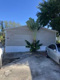 2005 Fleetwood Mobile Home