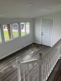 2005 Fleetwood Mobile Home