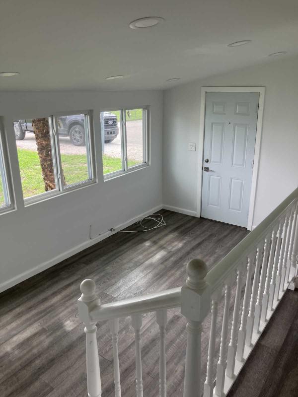 2005 Fleetwood Mobile Home