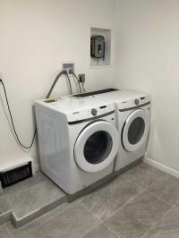 2005 Fleetwood Mobile Home