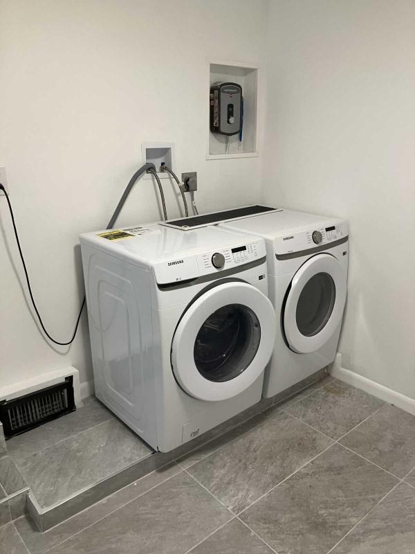 2005 Fleetwood Mobile Home