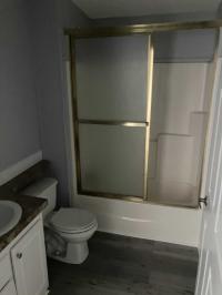 2005 Fleetwood Mobile Home