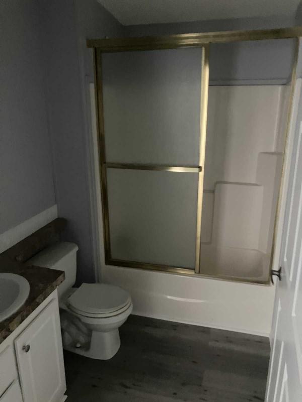 2005 Fleetwood Mobile Home