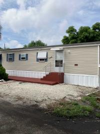 2017 Destiny Mobile Home