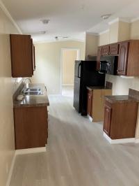 2017 Destiny Mobile Home