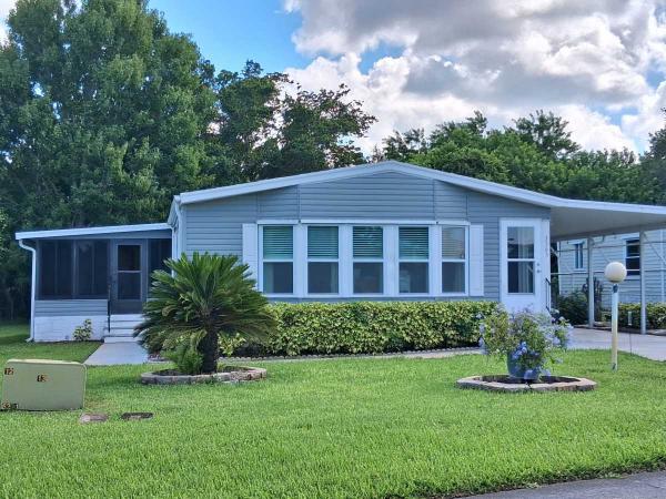 Photo 1 of 2 of home located at 3365 S Derry Dr Sebastian, FL 32958