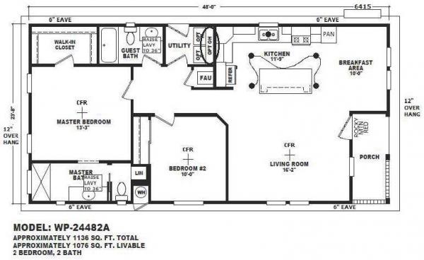 Photo 1 of 1 of home located at 6880 N. Archibald Ave #26 Alta Loma, CA 91701