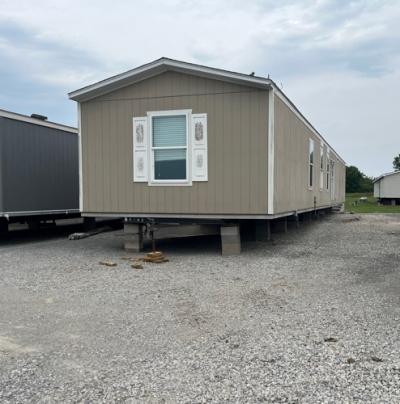 Mobile Home at S 4200 Rd Inola, OK 74036