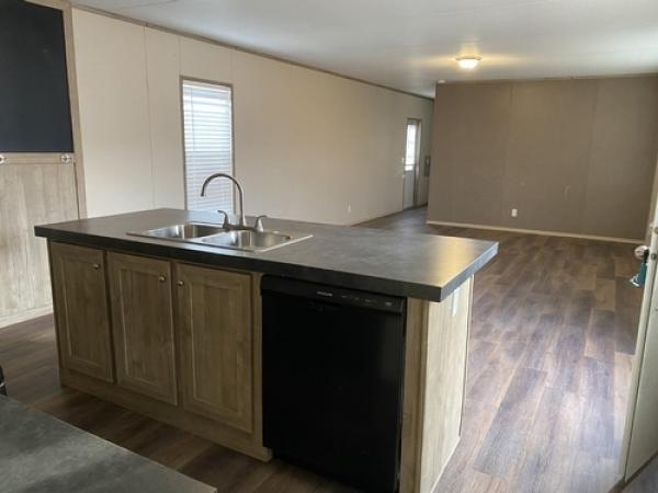 2021 THE BREEZE Mobile Home For Sale