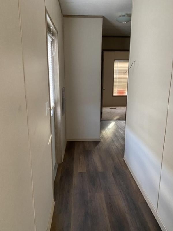 2021 THE BREEZE Mobile Home For Sale